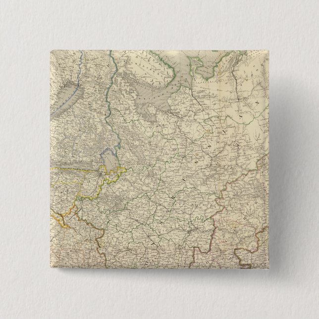 Russland und Europa 5 Button (Vorderseite)