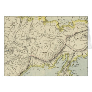 Russland und Sibirien