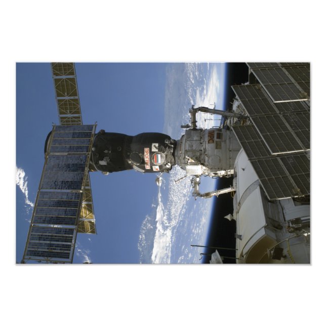 Russlands Fortschritt 35 P Fotodruck (Vorne)