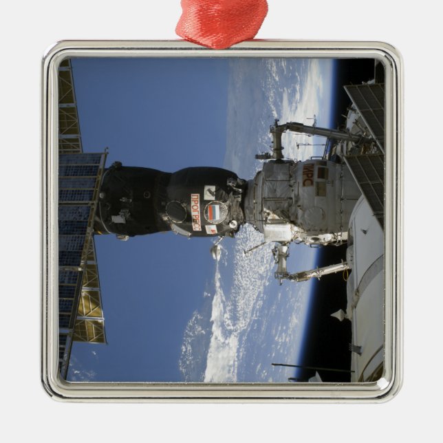 Russlands Fortschritt 35 P Ornament Aus Metall (Vorne)