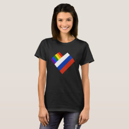 Russlands Stolz T-Shirt