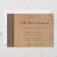 RUST CORROSIVE GRUNGE ORANGE METAL CORPORATE EVENT