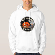 Rust Ferris Krabbe Programmiermaskottchen