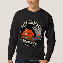 Rust Ferris Krabbe Programmiermaskottchen