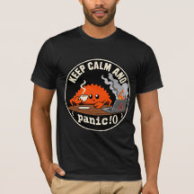 Rust Ferris Krabbe Programmiermaskottchen