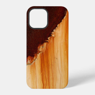 Rust Kunst Cool Spaß Einzigartig  iPhone 12 Pro Hülle