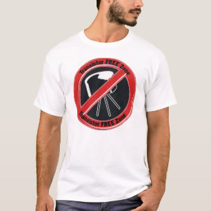 rustech Ton-Shirt T-Shirt