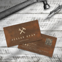 Rusti Eisen Stahl Hammer Wrench Icon Handyman