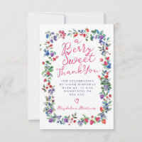 Rustic Boho Berry Summer 100. Geburtstagswohnung