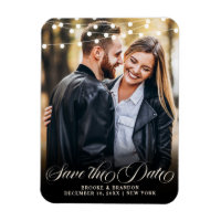 Rustic Burgundy Floral Mason Jar Save the Date