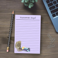 Rustic Cowboy Boots Hat Blue Lila, kundenspezifisc