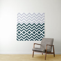 Rustic Monogram Groovy Chic