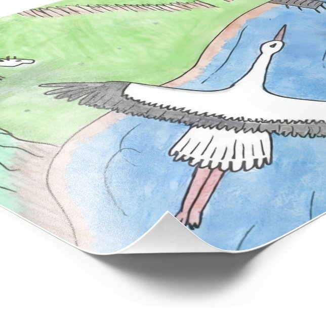 "Rustic motifs" Fotodruck (Ecke)