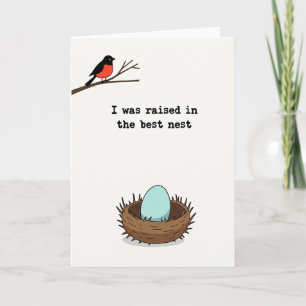 Rustic Nest Beste Nest Karte