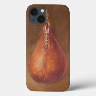 Rustic Sports   Boxing Case-Mate iPhone Hülle