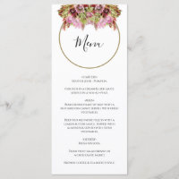 Rustic Wild Blume Bouquet Wedding
