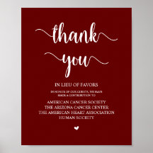 Rustikal, Burgund, Hochzeitsspende, Beitrag