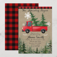 Rustikal Das Abenteuer beginnt mit der Einladung z