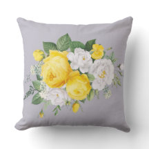 Rustikal Elegant Gelbe Blumen 