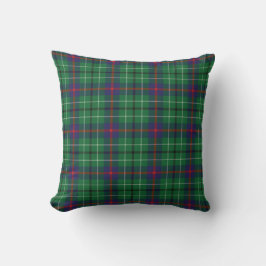Rustikal Kariert Elegante Duncan Green Tartan Kissen