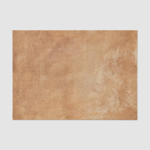 rustikal seidenpapier