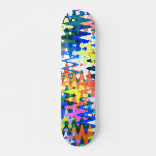 rustikal skateboard