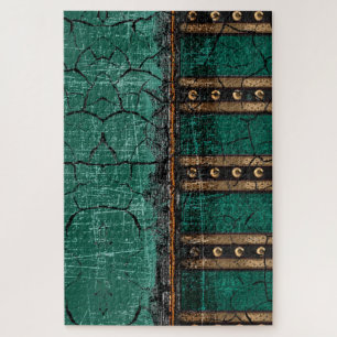 Rustikale Antike Antike Renaissance Kuppel 1 Puzzle