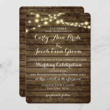 Rustikale Bartholzleuchten