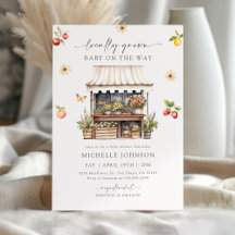 Rustikale Bauern in der Nähe