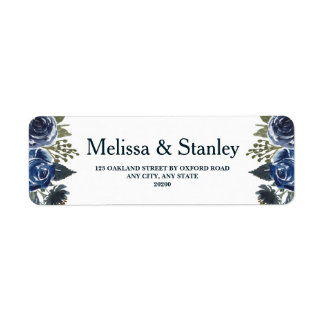 Rustikale blaugrüne Eukalyptus Watercolor Wedding