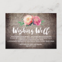 Rustikale Blume Bouquet Wedding wünscht gutes Esse