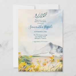 Rustikale Bridal Dusche Einladungen Themenwelt Ber