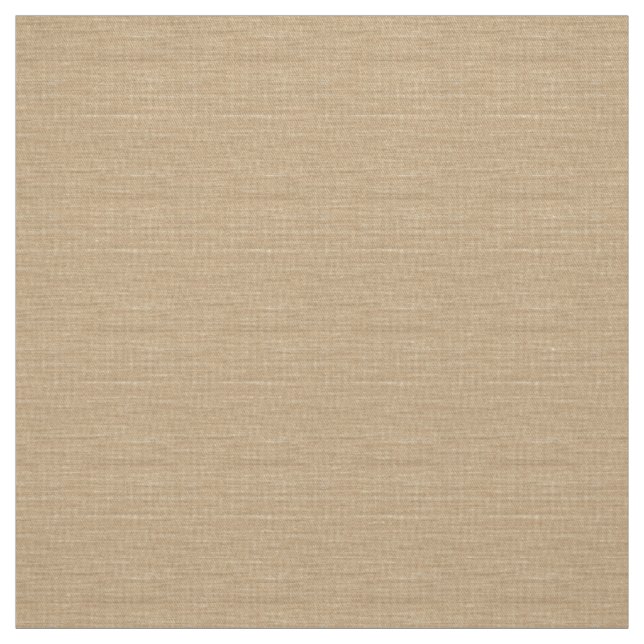 Rustikale Burlap Jute Linen Naturtextur Stoff (Muster)