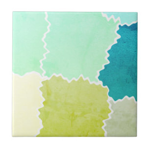 Rustikale Erde Fliese