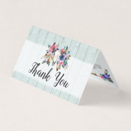 Rustikale Flora Kuh Skull Wassercolor Boho Vielen 