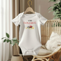 Rustikale Gartenmargerite Kleiner Liebling Baby Sh