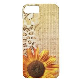 rustikale girly Case-Mate iPhone hülle