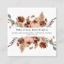 Rustikale Herbstfallen Pumpkin Blumenblätter Blätt