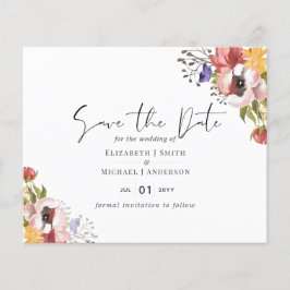 Rustikale Herbstfarben Hochzeitskollektion - Budge