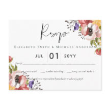 Rustikale Herbstfarben Hochzeitskollektion - Budge