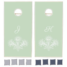 Rustikale Hochzeit