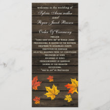 rustikale Hochzeit im Herbst aus Barnholz Teezeit