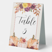 Rustikale Hochzeit im Herbst glücklicherweise je n