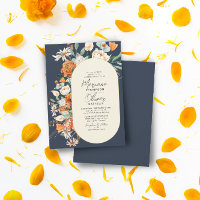 Rustikale Hochzeit in Florals