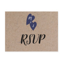 Rustikale Hochzeit | Kraft Monogram Food Choice UA