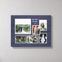 Rustikale Hochzeitskollektion 6 Fotografie Ca