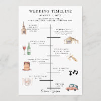 Rustikale Hochzeitstagung