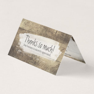 Rustikale Holz Shabby Grunge Vintage Bretter Danke