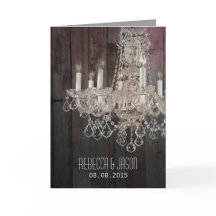 Rustikale Holzkronleuchter