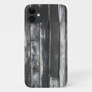 Rustikale Holzplanks Case-Mate iPhone Hülle